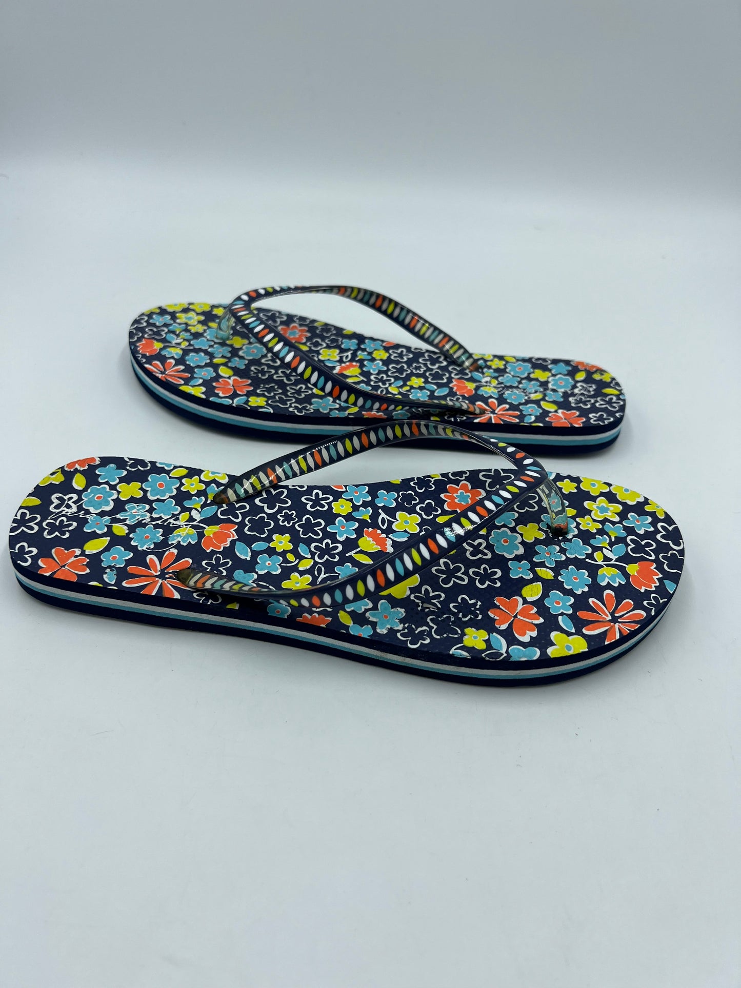 Shoes Flats Other By Vera Bradley  Size: 7