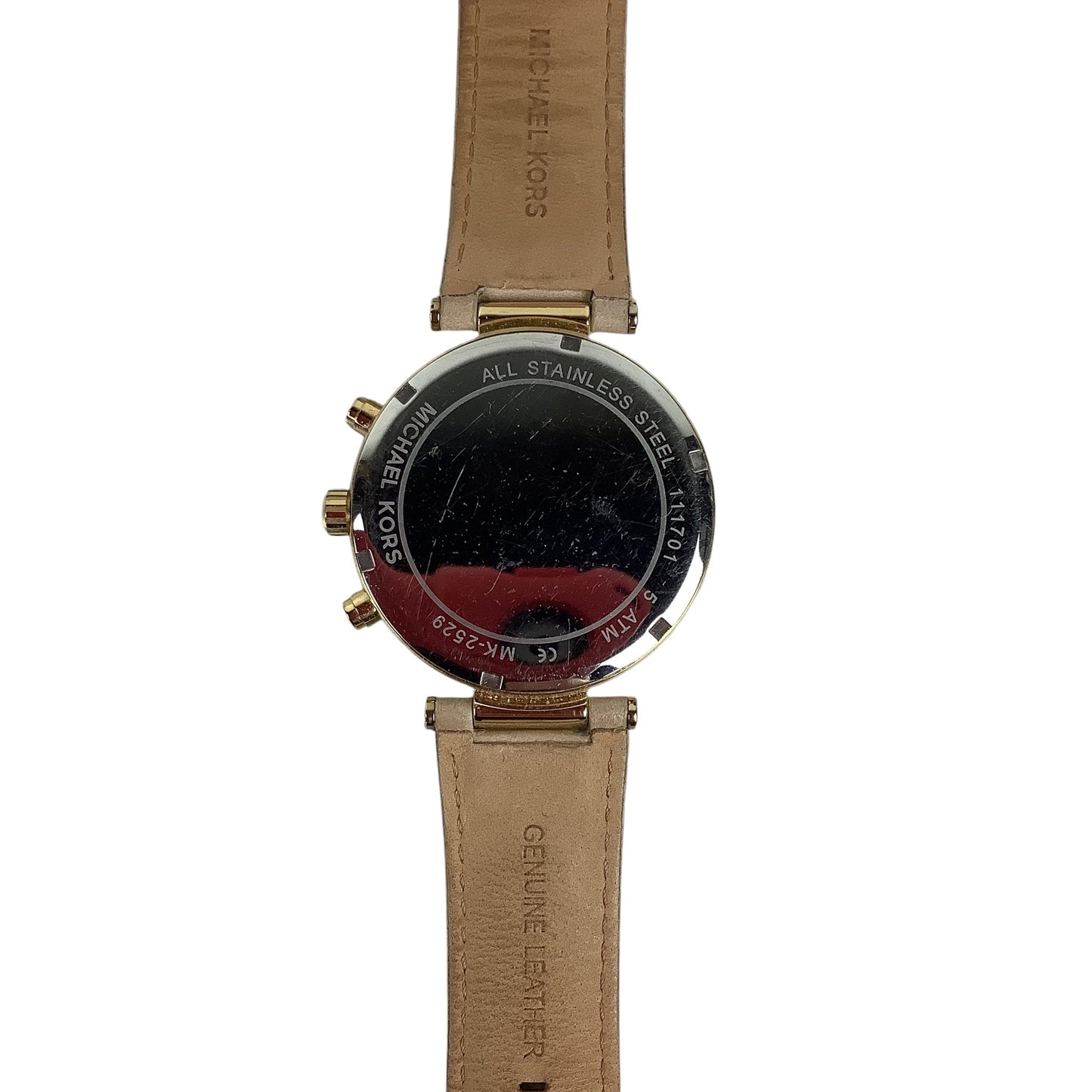 Watch Designer By Michael Kors