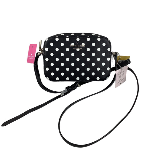 Crossbody Designer Kate Spade, Size Small