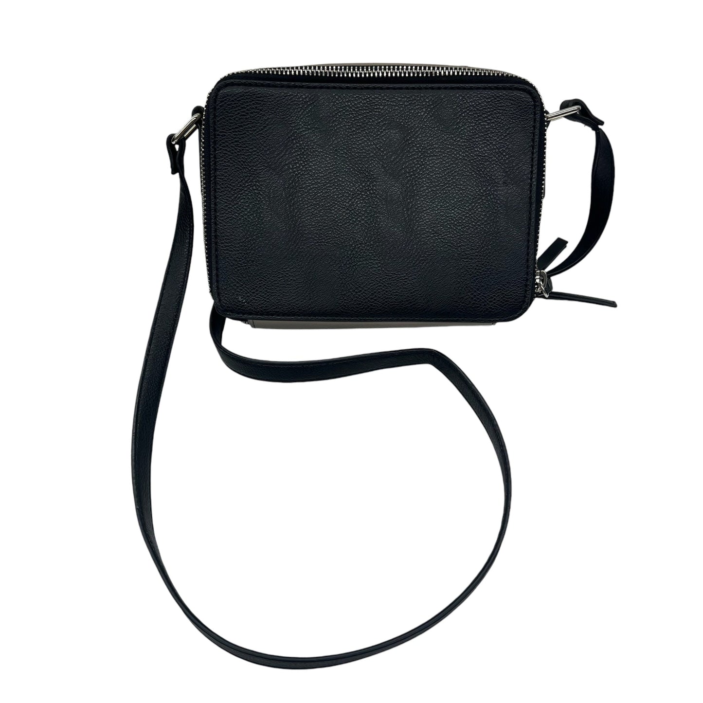 Crossbody By Nine West In Black, Size:Small