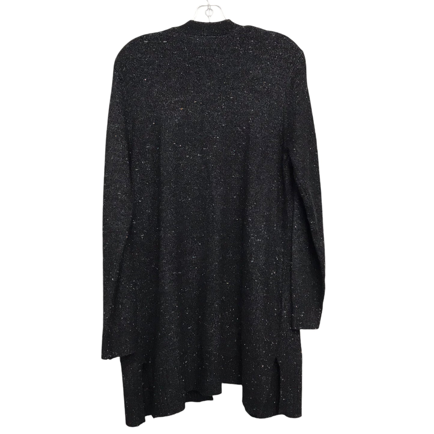 Sweater Cardigan By Old Navy In Black, Size:Xl