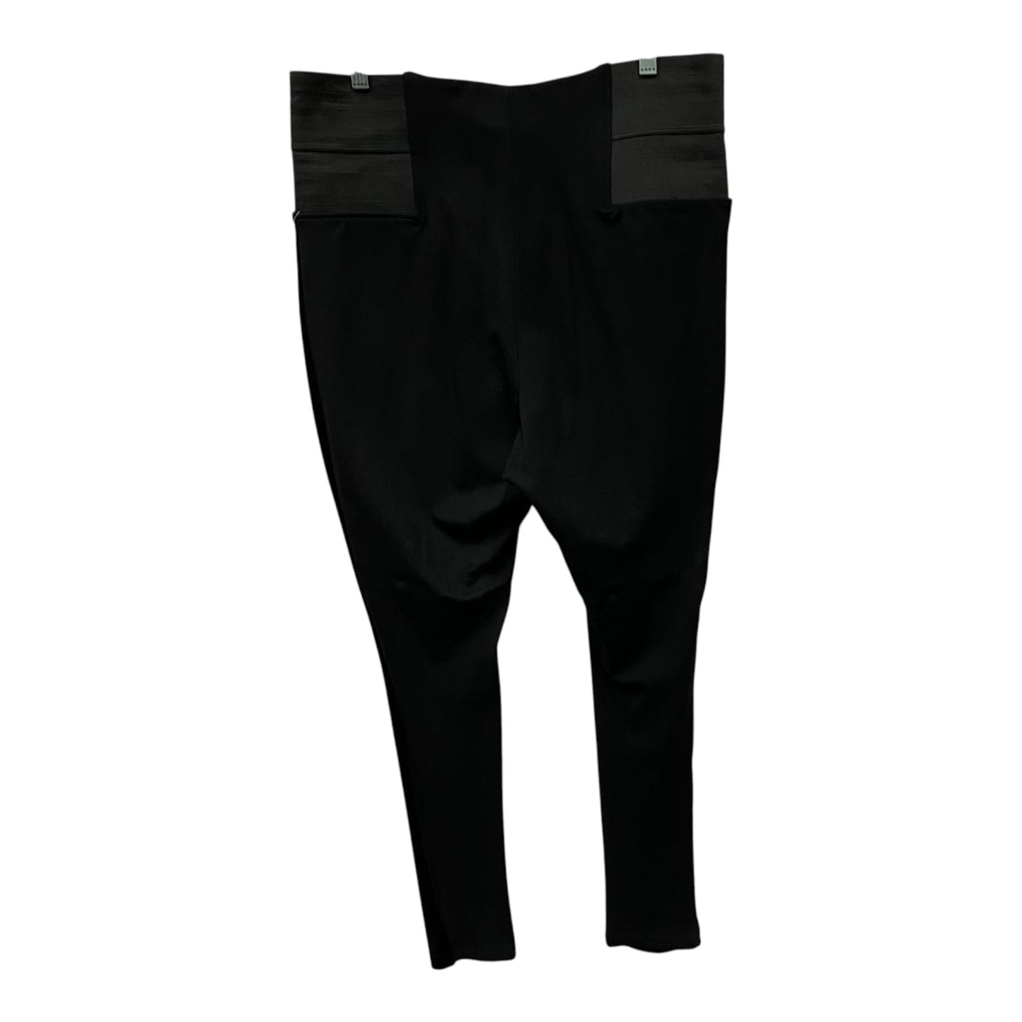 Pants Other By Eloquii In Black, Size:18