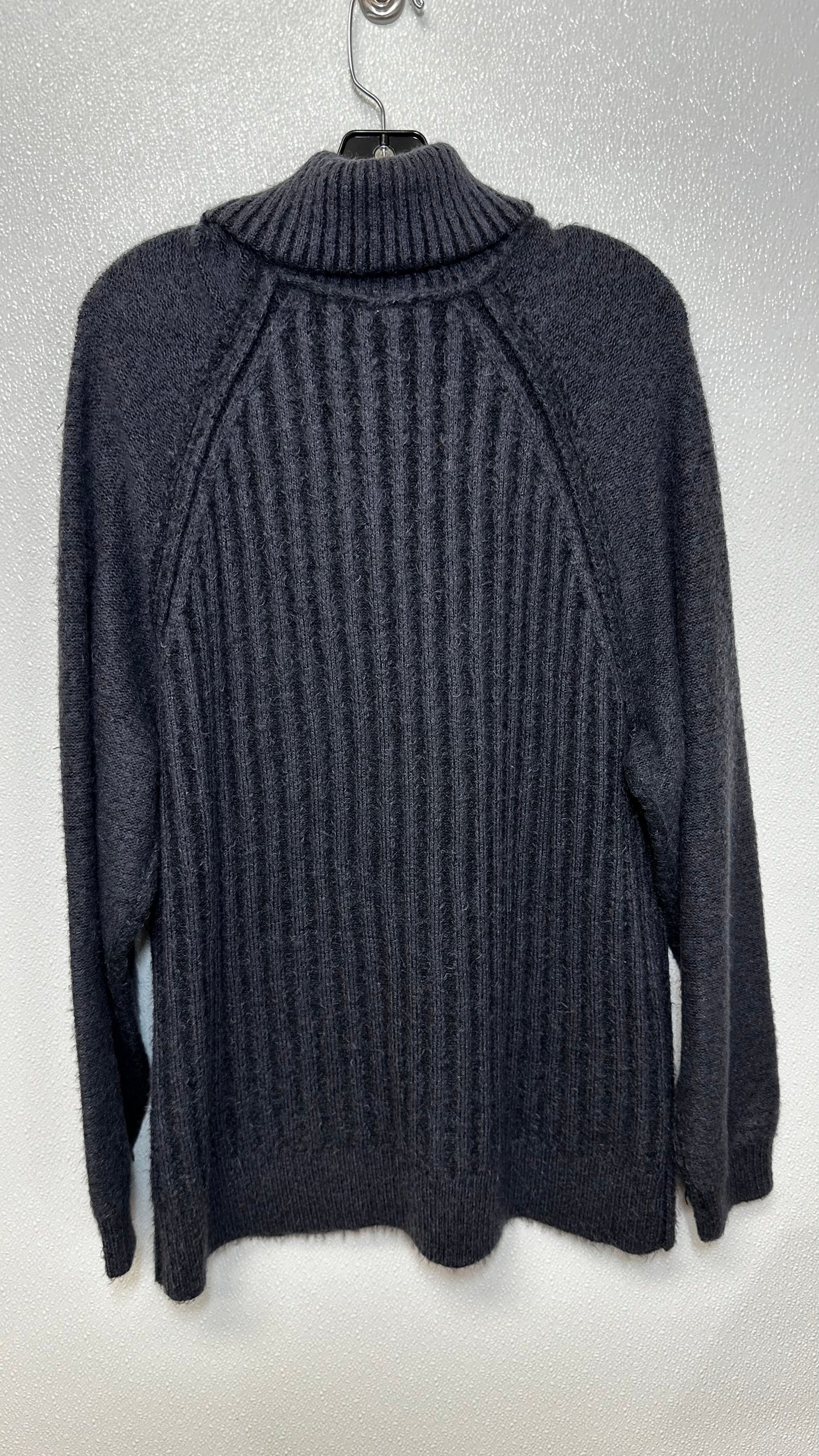 Sweater By Free People In Grey, Size: S