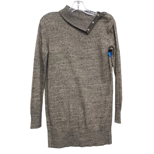 Sweater By Gap In Grey, Size:Xs