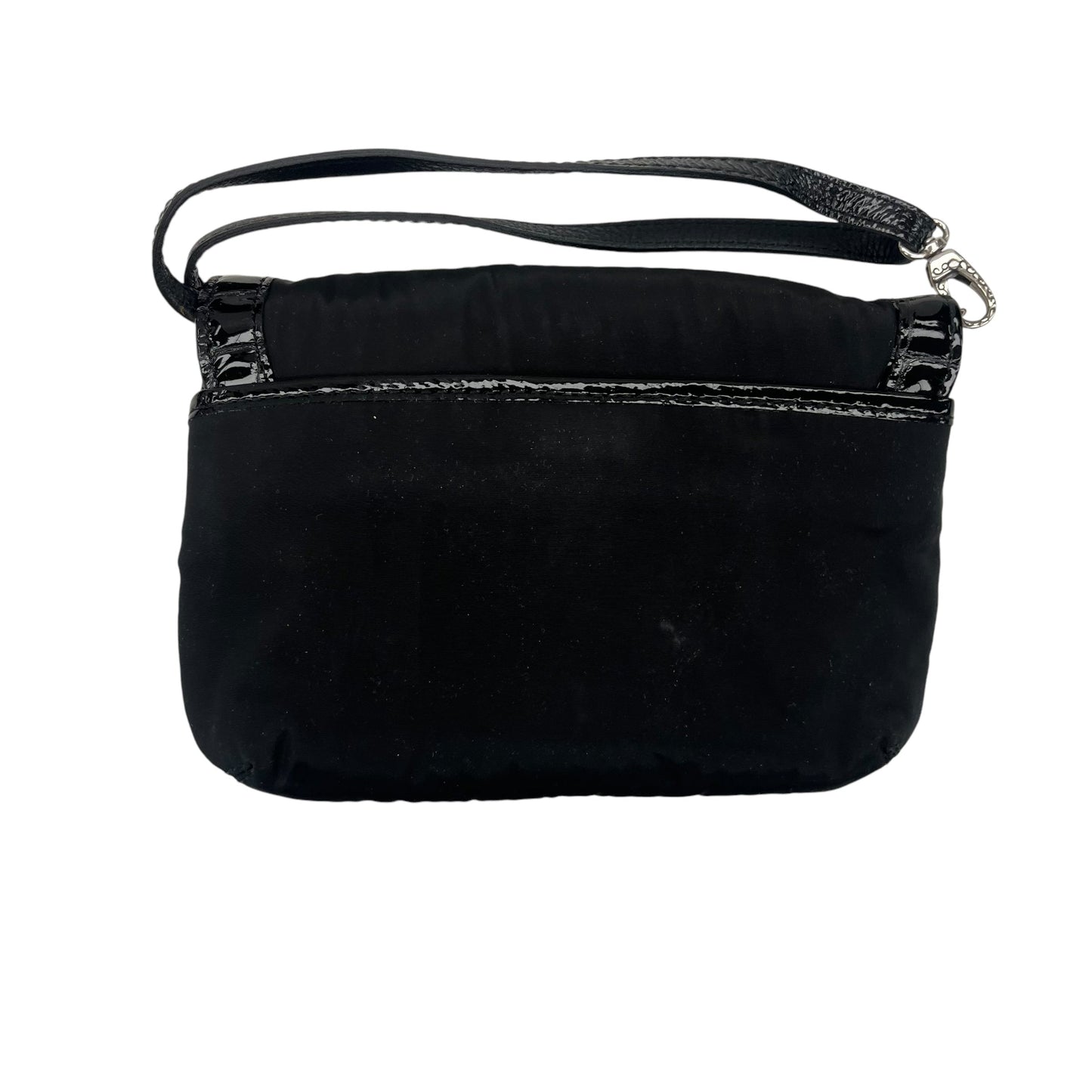 Crossbody By Brighton In Black, Size:Small