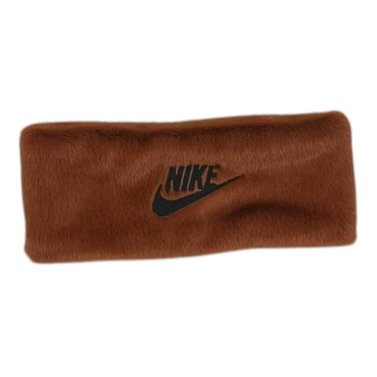 Ear Warmers By Nike In Brown