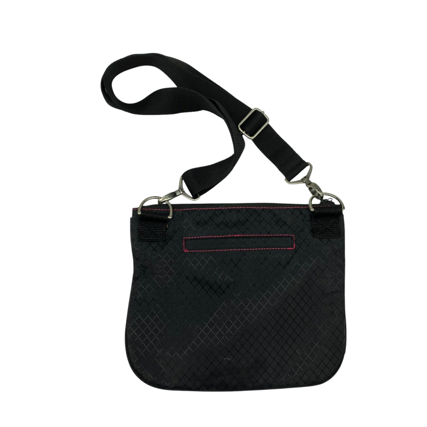 Crossbody By Thirty One In Black, Size:Medium