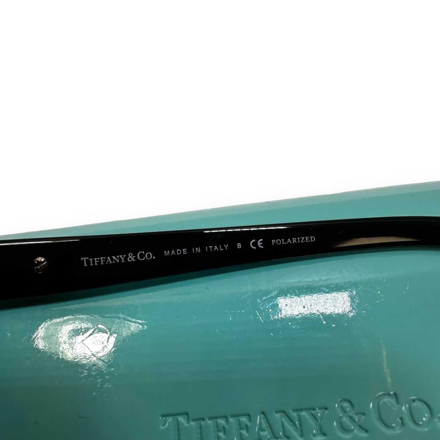 Polarized Sunglasses Luxury Designer By Tiffany And Company