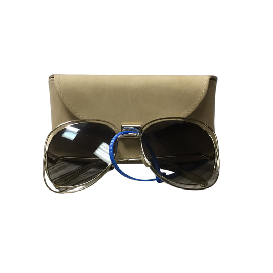 Sunglasses Luxury Designer Chloe