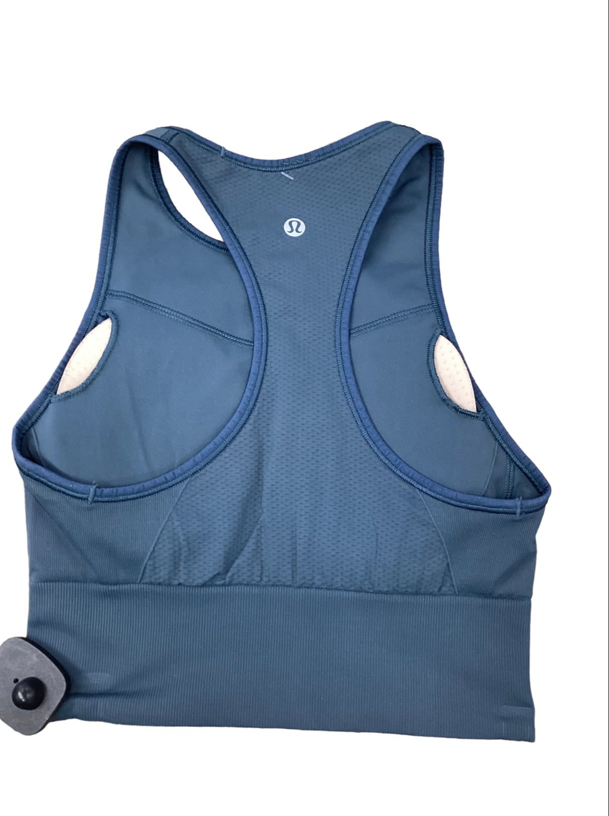 Athletic Bra By Lululemon  Size: 4