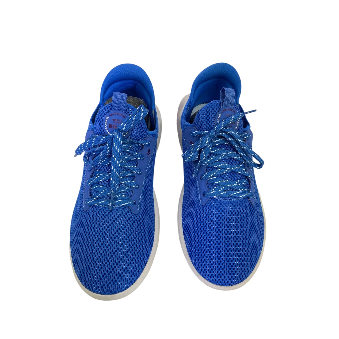 Shoes Sneakers By Cme In Blue, Size:9.5