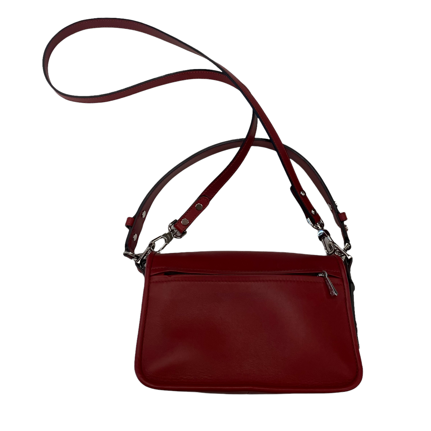 Crossbody Luxury Designer By Longchamp  Size: Small