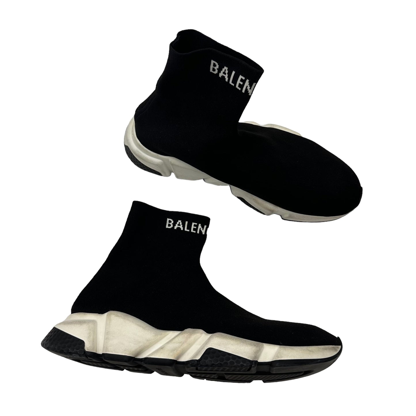 Shoes Luxury Designer By Balenciaga  Size: 12