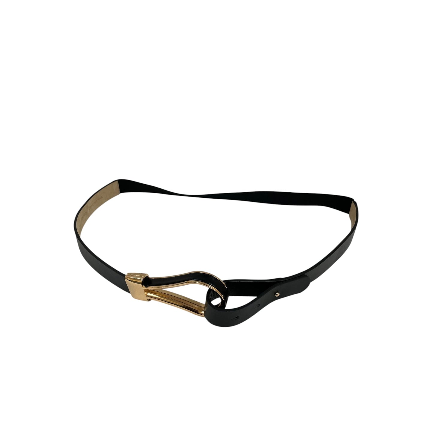 Belt By Chicos In Black