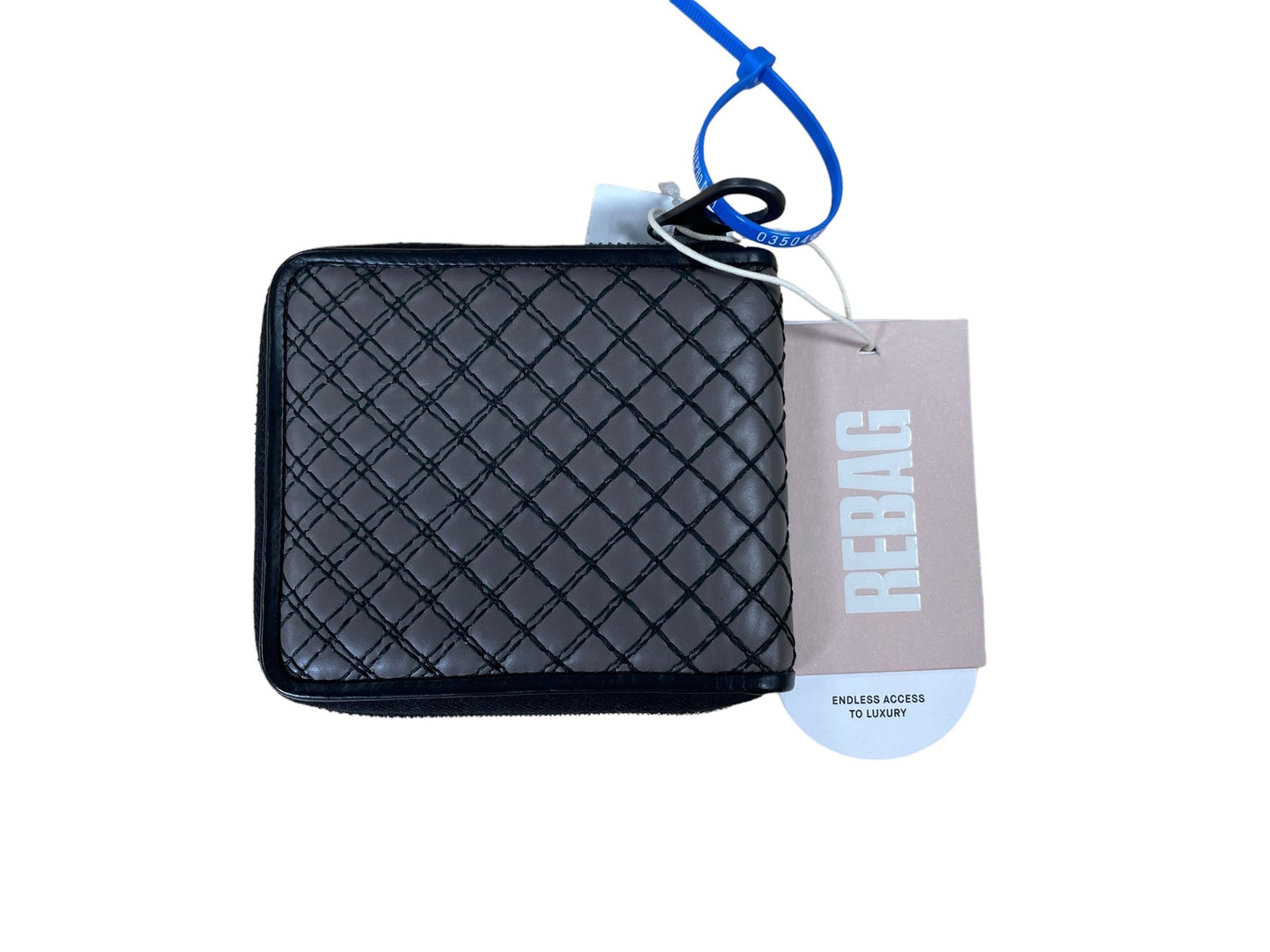 Wallet Designer By Bottega Veneta, Size: Small