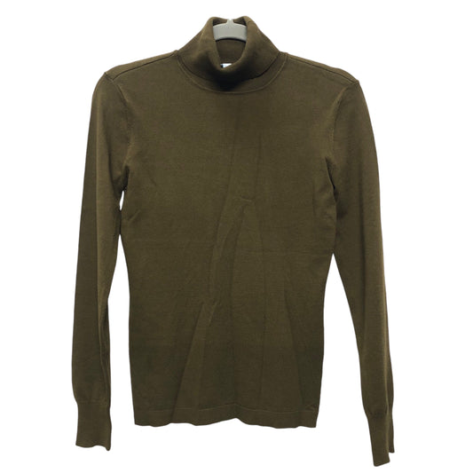 Top Ls By Antonio Melani In Green, Size:S