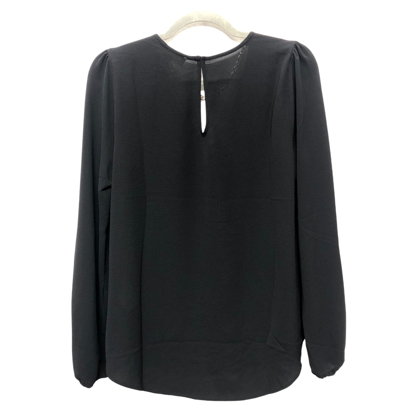 Top Ls By Michael By Michael Kors In Black, Size:S