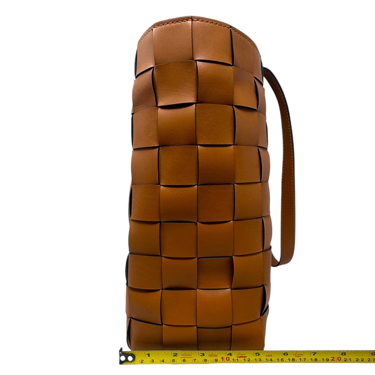 Sky Tote By Hobo Intl In Wheat, Size: Large