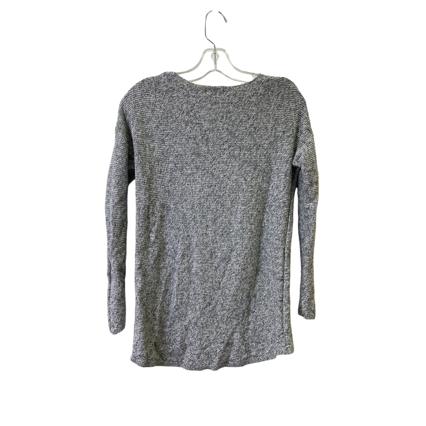 Sweater By Old Navy In Grey, Size:S