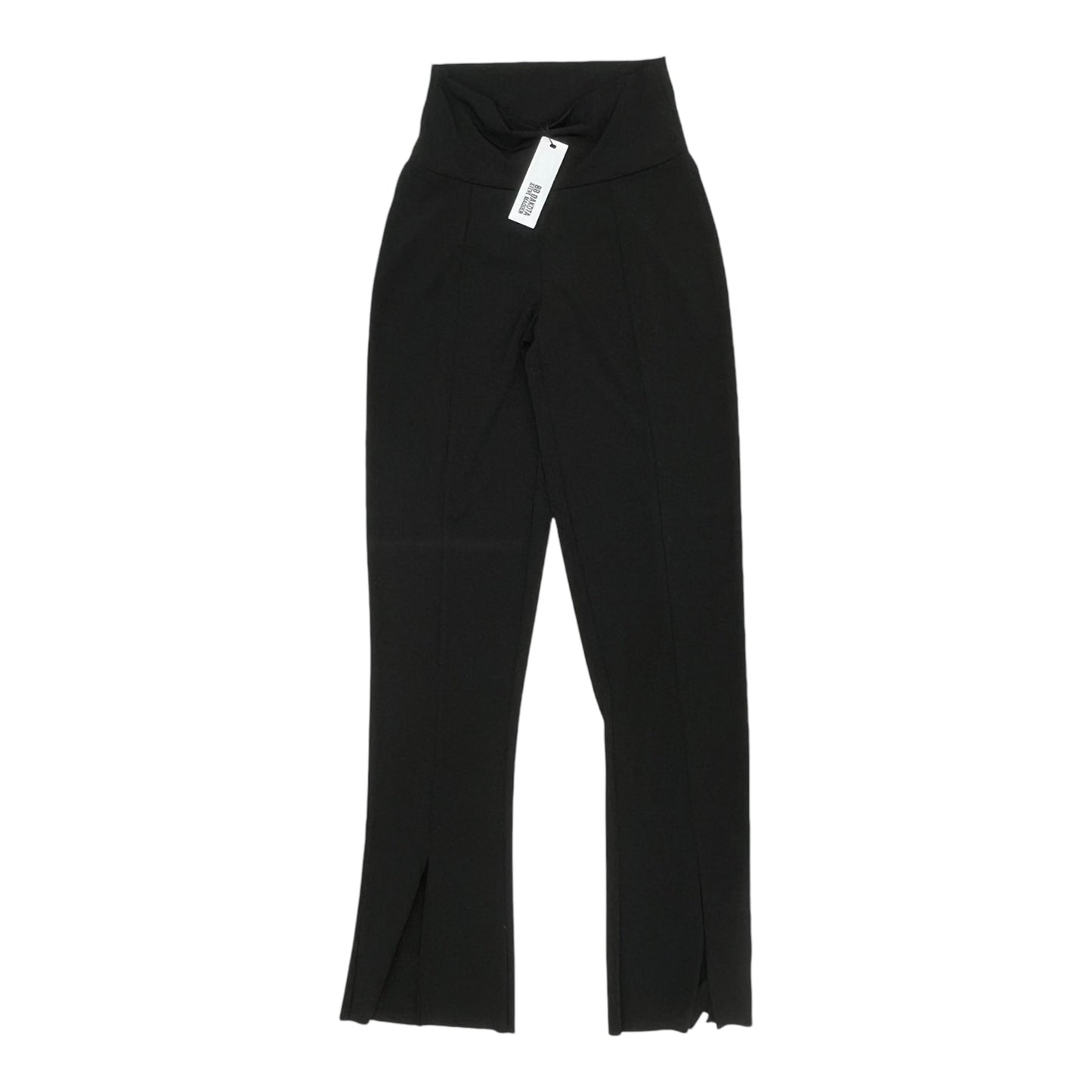 Pants Leggings By Bb Dakota In Black, Size:M