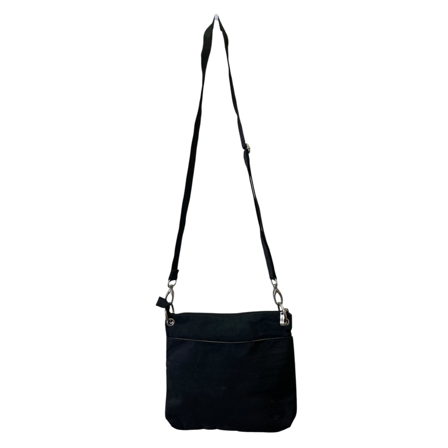 Crossbody By Baggallini In Black, Size:Medium