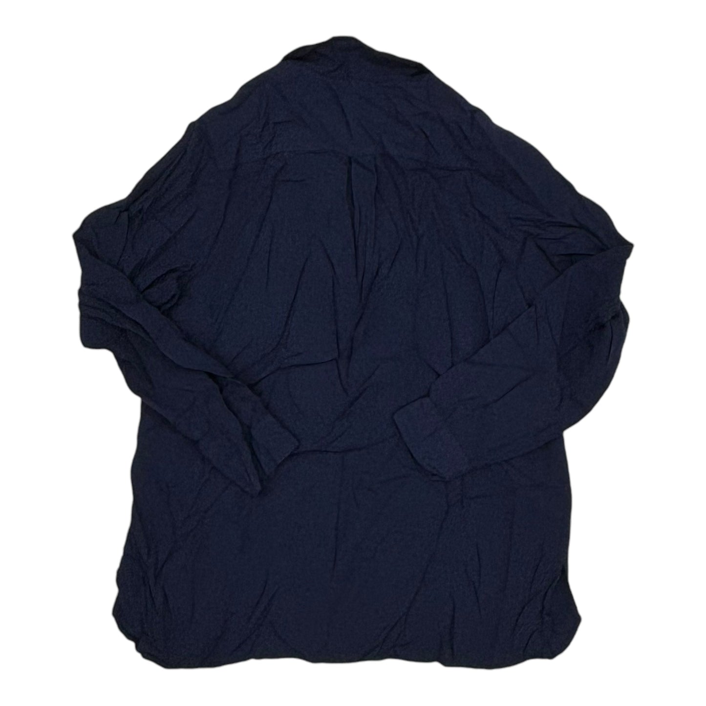 Top Ls By Old Navy In Blue, Size:M