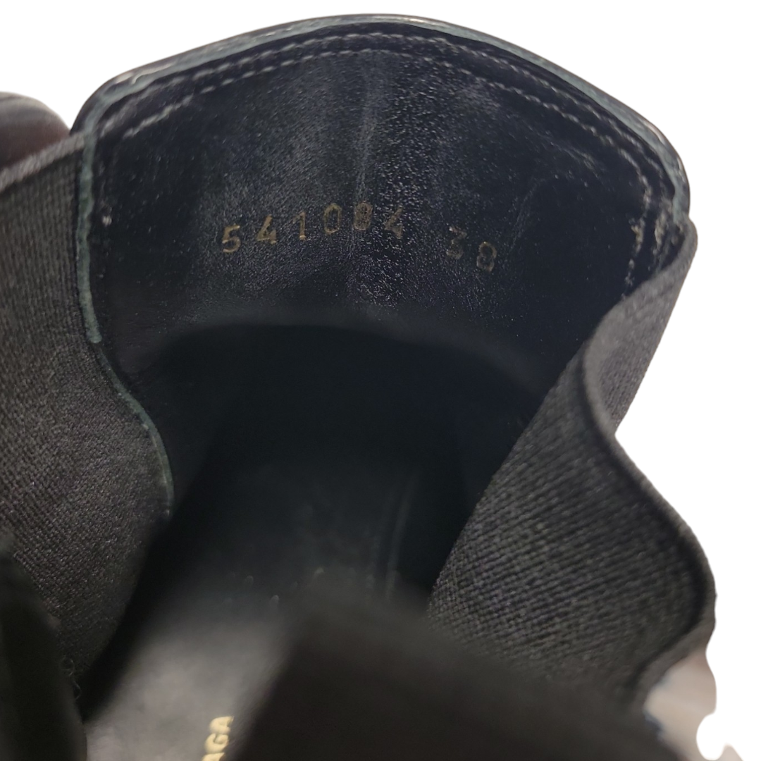 Shoes Luxury Designer By Balenciaga  Size: 8