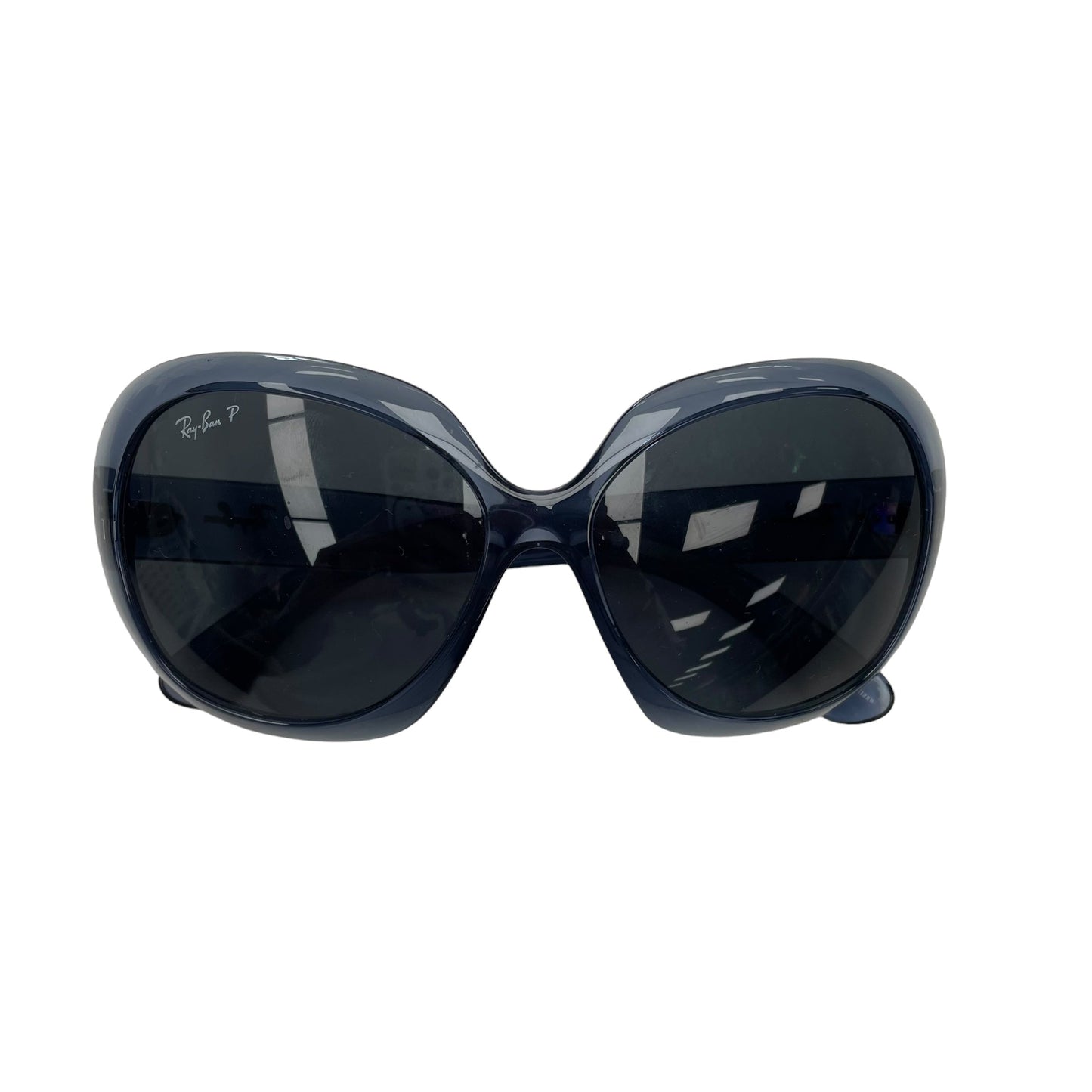 BLUE SUNGLASSES DESIGNER by RAY BAN