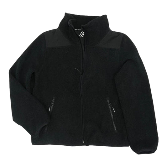 Athletic Fleece By Under Armour In Black, Size:M