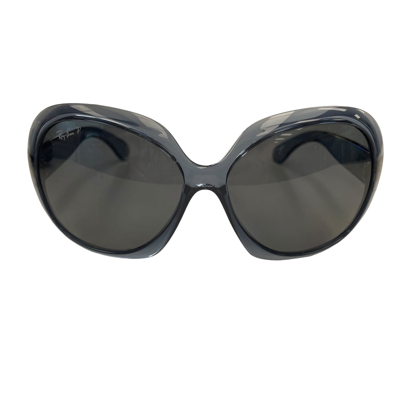 BLUE SUNGLASSES DESIGNER by RAY BAN