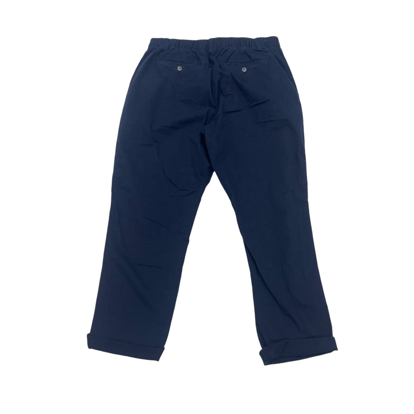 Pants Cargo & Utility By Old Navy In Blue, Size:L