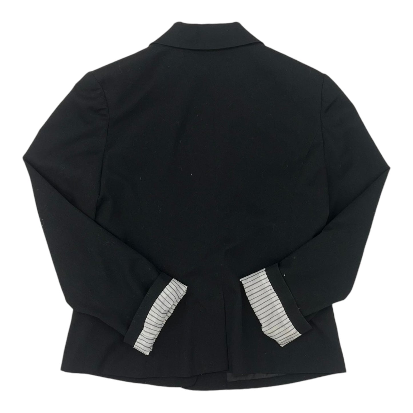 Blazer By Elle In Black, Size:M