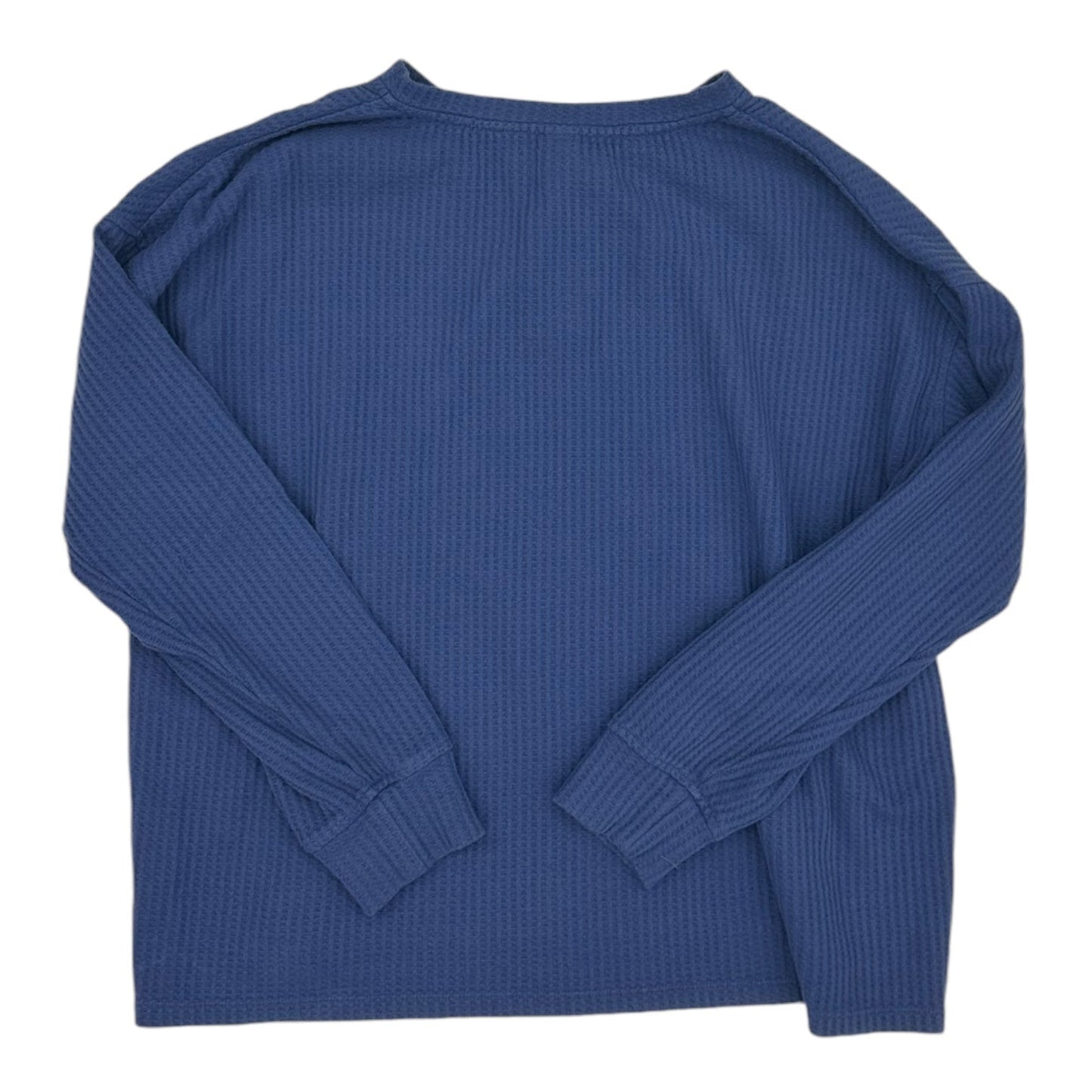 Top Ls By Old Navy In Blue, Size:M