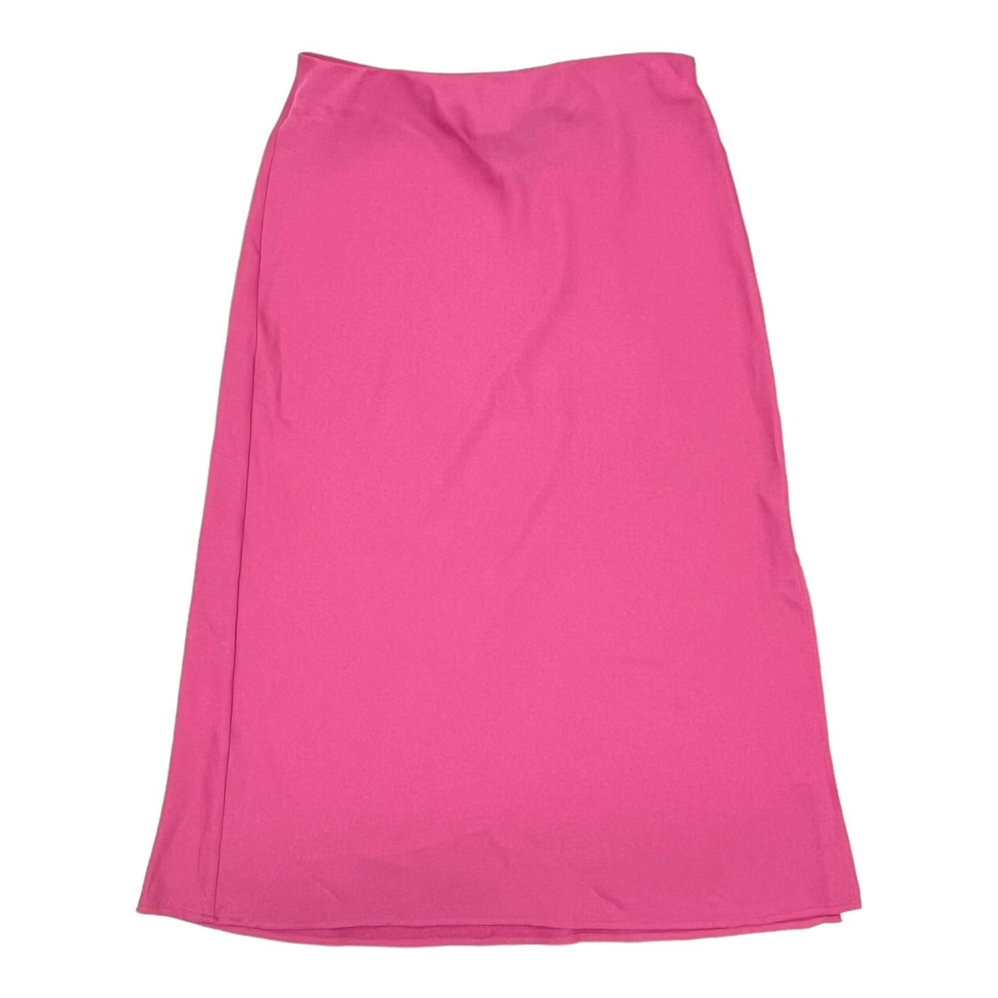 PINK SKIRT MIDI by A NEW DAY Size:M