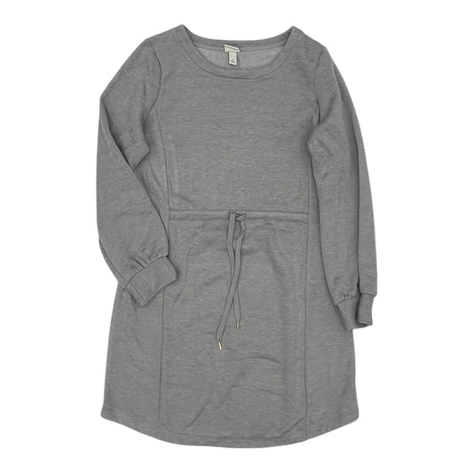 Dress Casual Short By A New Day In Grey, Size:M