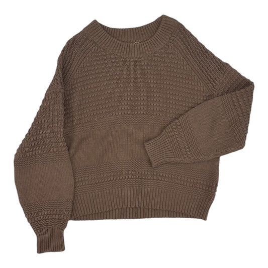 Sweater By Universal Thread In Brown, Size:Xl