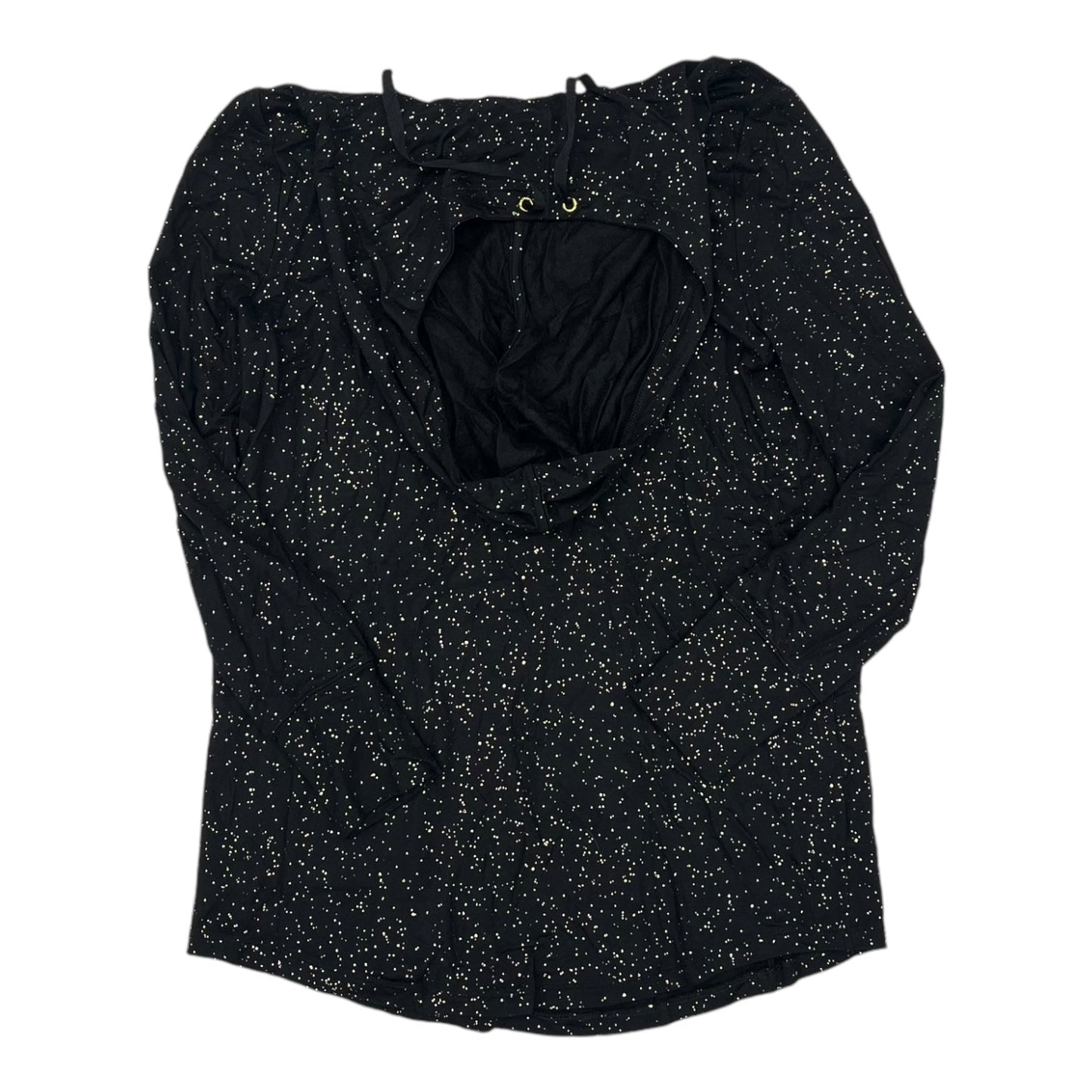 Top Ls By Soma In Black, Size:M