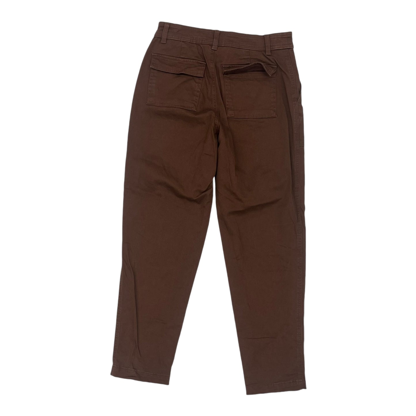 Pants Chinos & Khakis By A New Day In Brown, Size:2