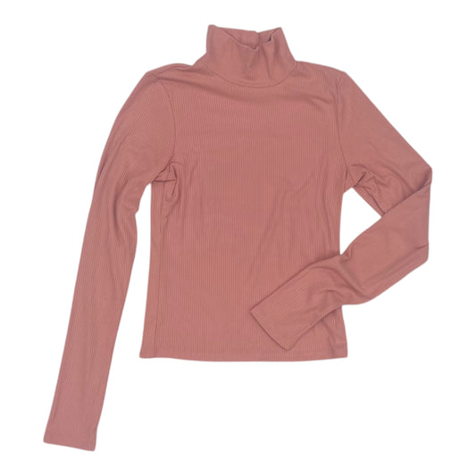 Top Ls By Blue Rain In Pink, Size:S