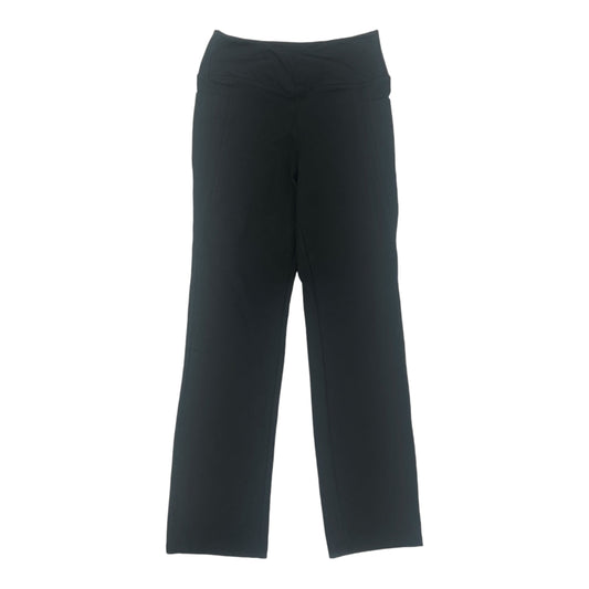 Athletic Pants By Jockey In Black, Size:M