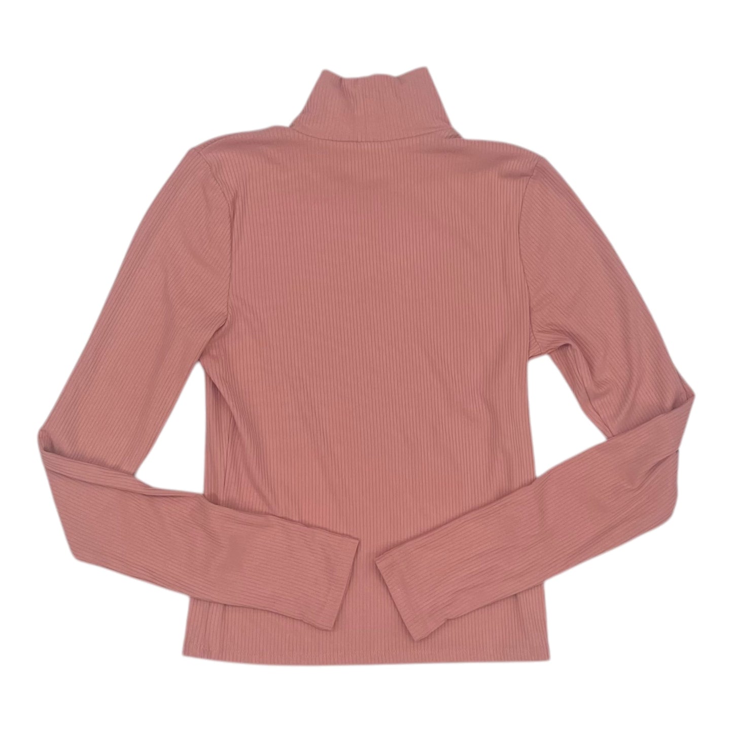 Top Ls By Blue Rain In Pink, Size:S