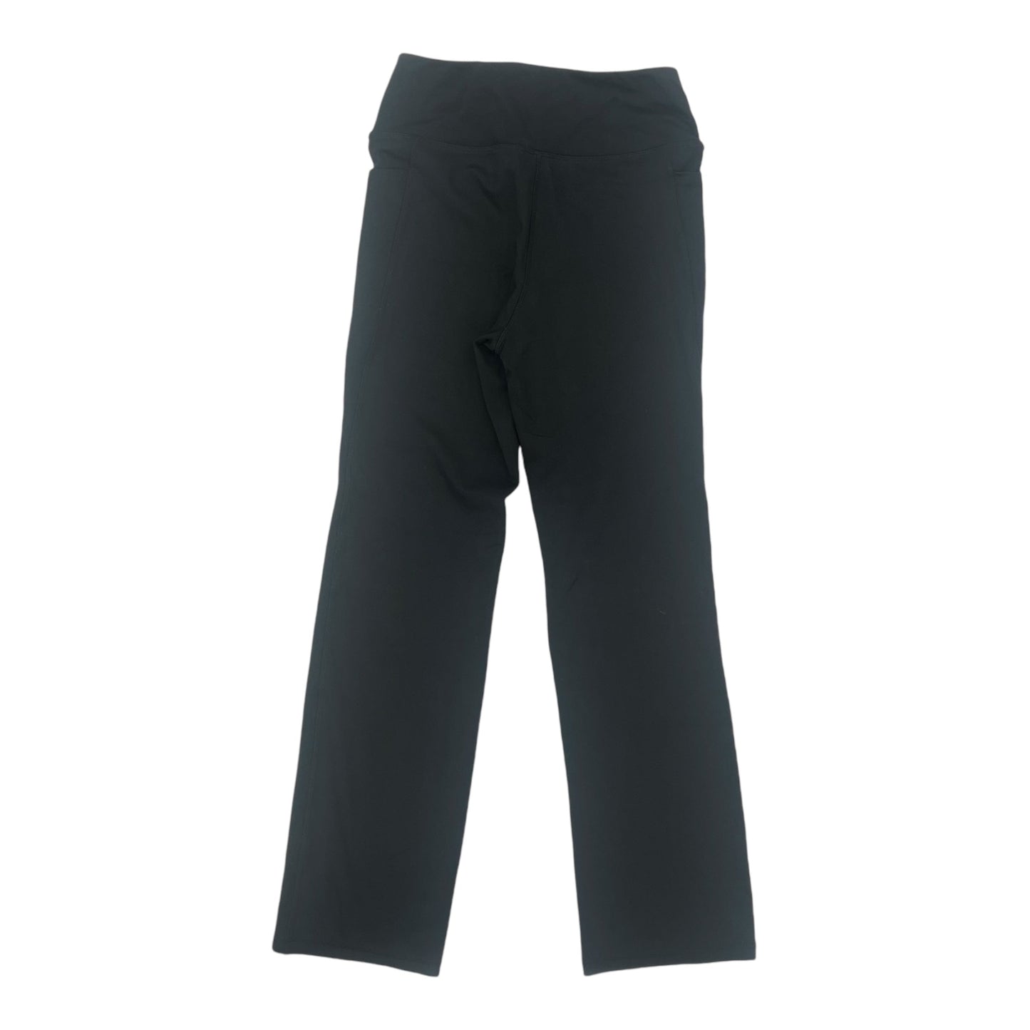 Athletic Pants By Jockey In Black, Size:M