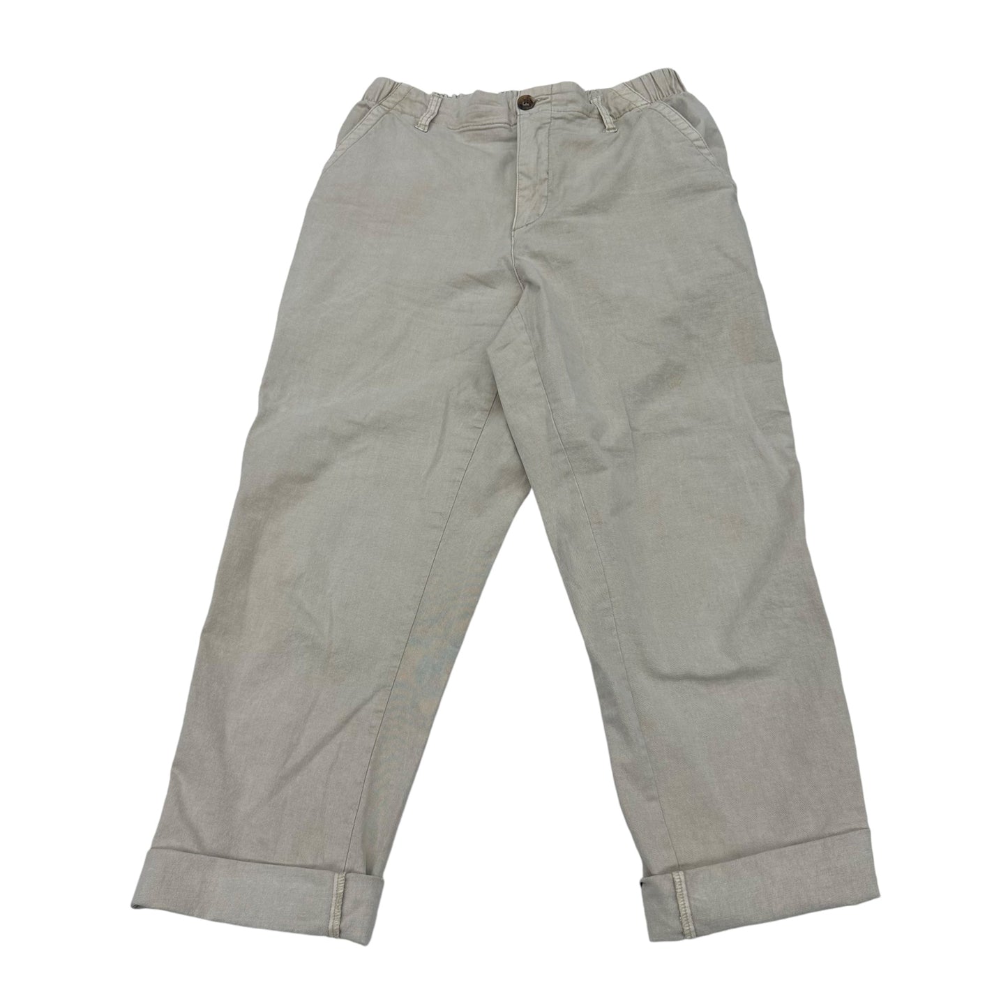 Pants Chinos & Khakis By Old Navy In Tan, Size:M