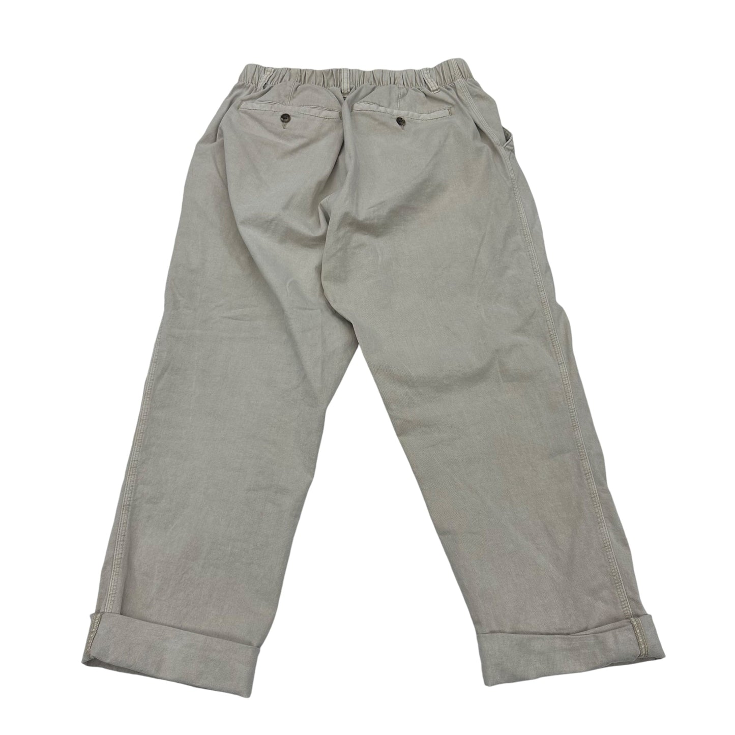 Pants Chinos & Khakis By Old Navy In Tan, Size:M