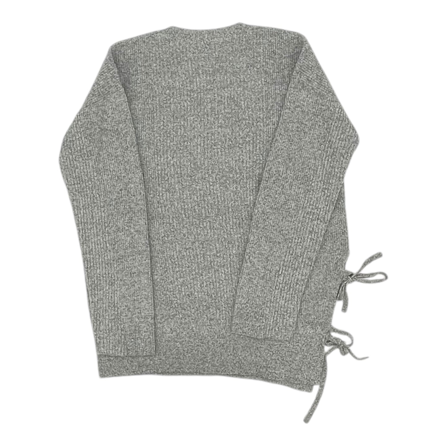 Sweater Designer By All Saints In Grey, Size:L