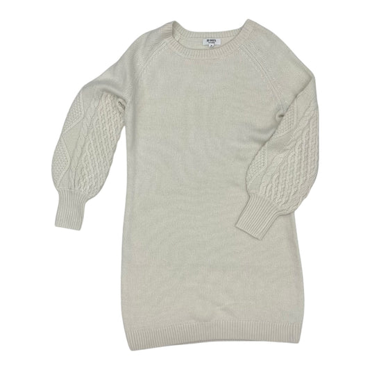 Sweater By Bb Dakota In Cream, Size:M