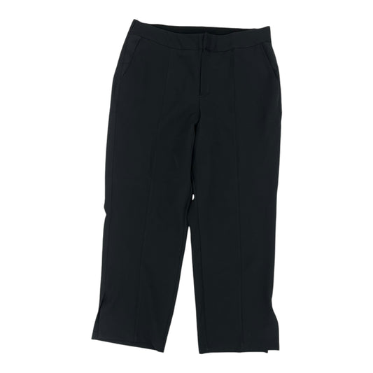 Athletic Pants By Calia In Black, Size:Xl