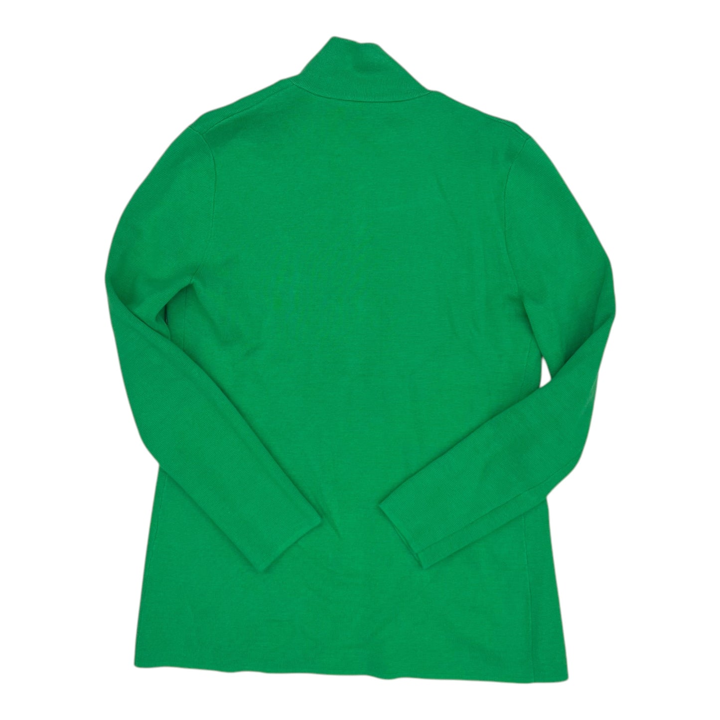 Blazer By J. Crew In Green, Size:S