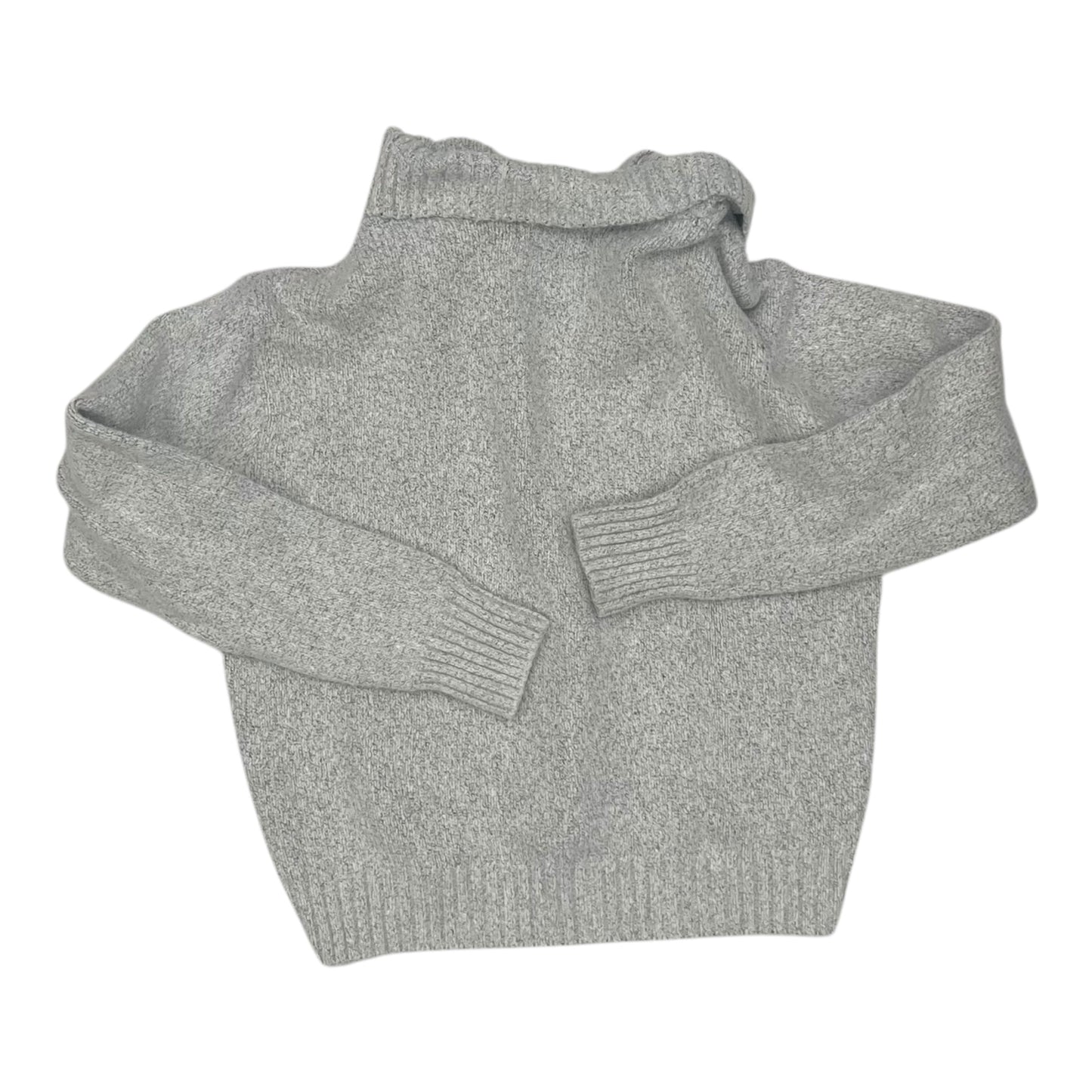 Sweater By Old Navy In Grey, Size:M