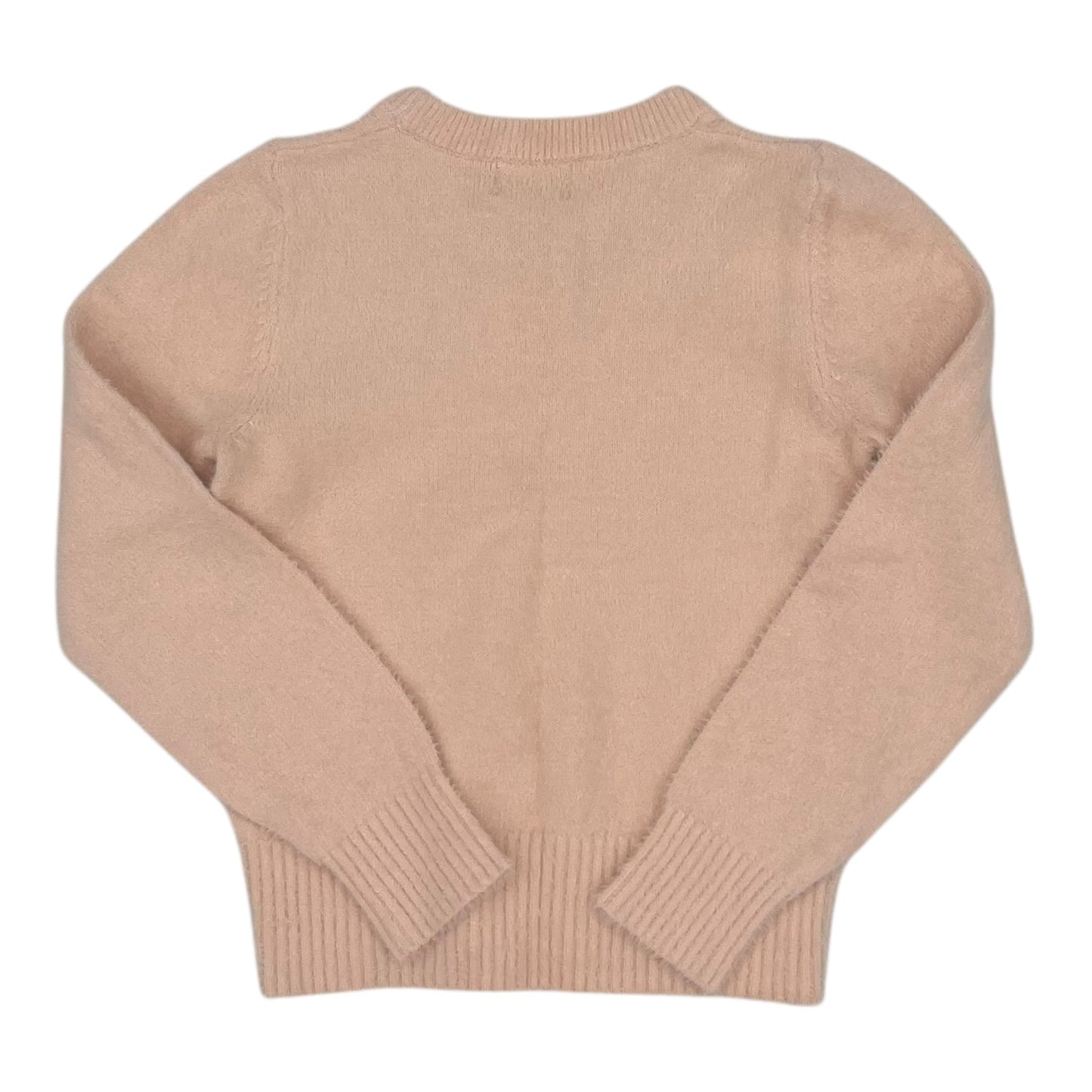 Sweater By Old Navy In Pink, Size:M